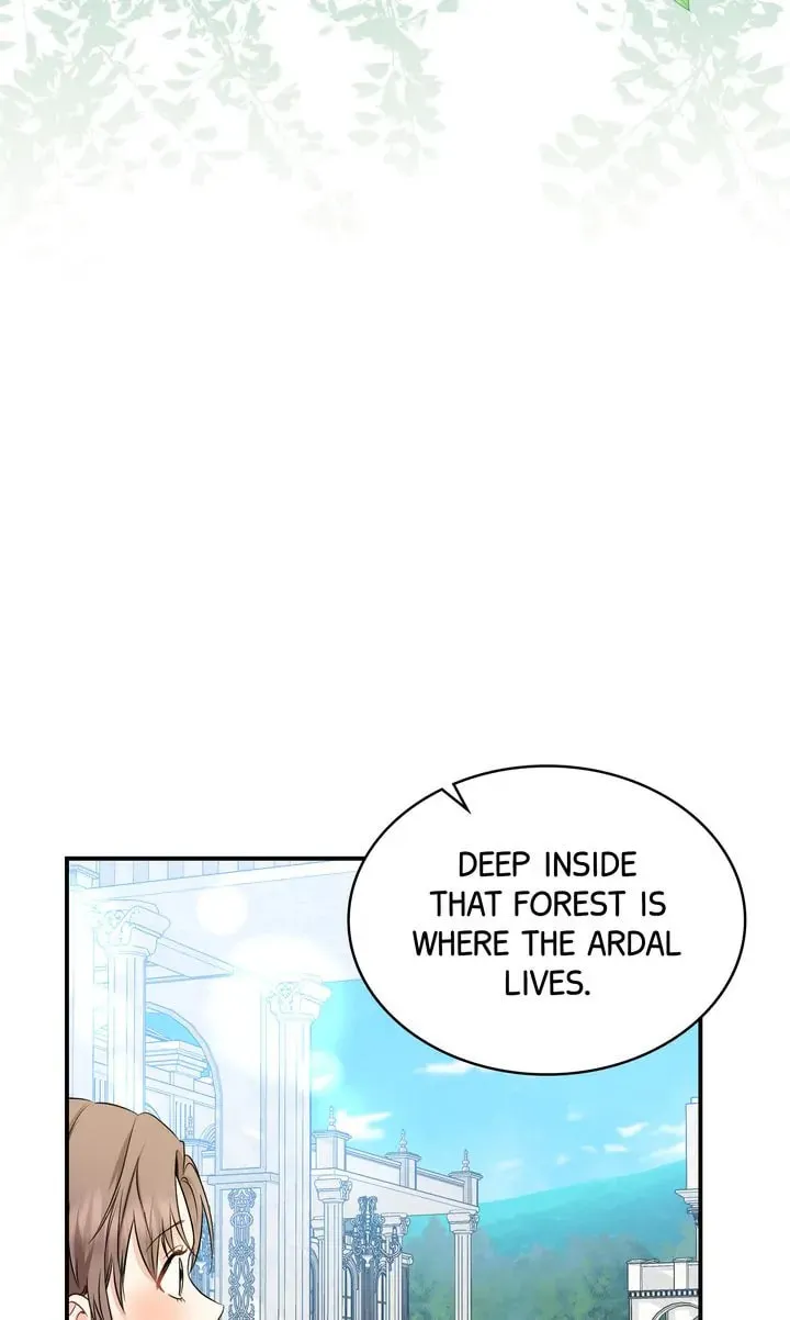 Read My Little Tyrant chapter 37 image 13 on Lezhin