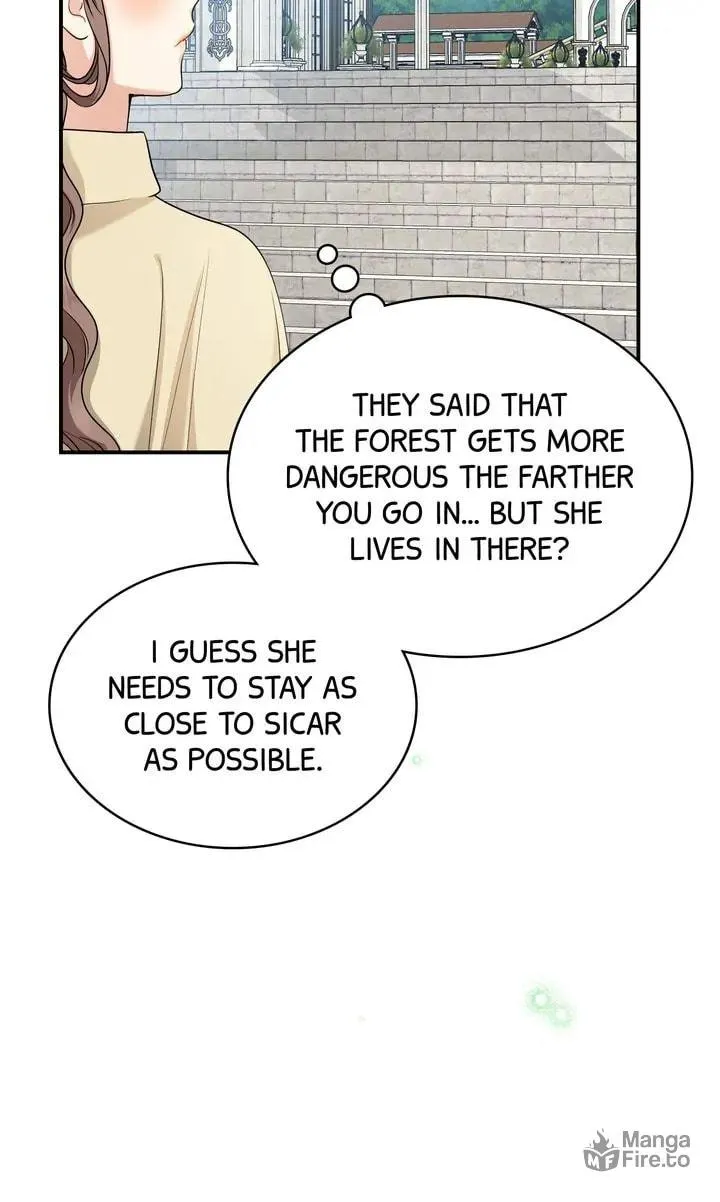 Read My Little Tyrant chapter 37 image 14 on Lezhin