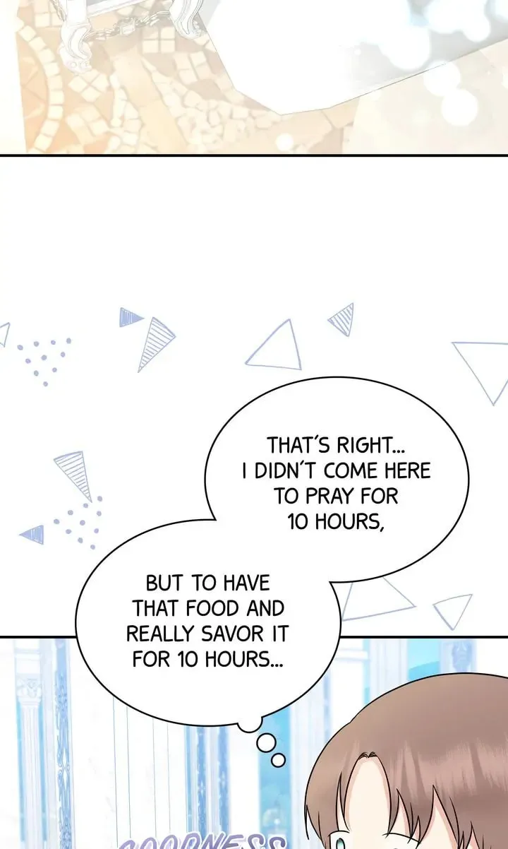 Read My Little Tyrant chapter 37 image 18 on Lezhin