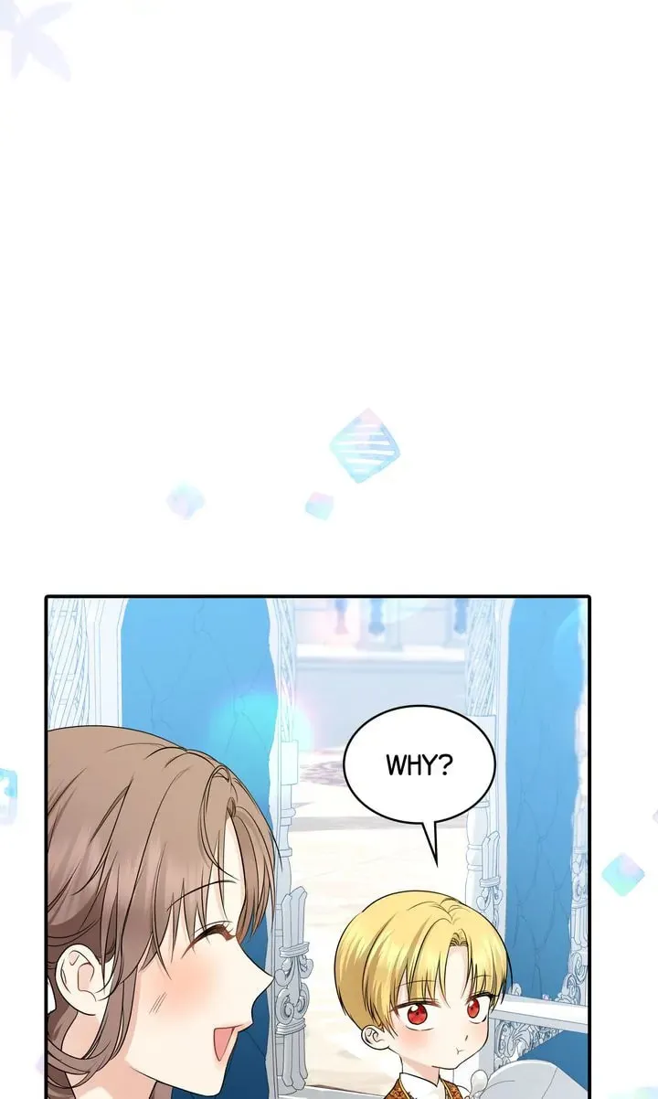 Read My Little Tyrant chapter 37 image 25 on Lezhin