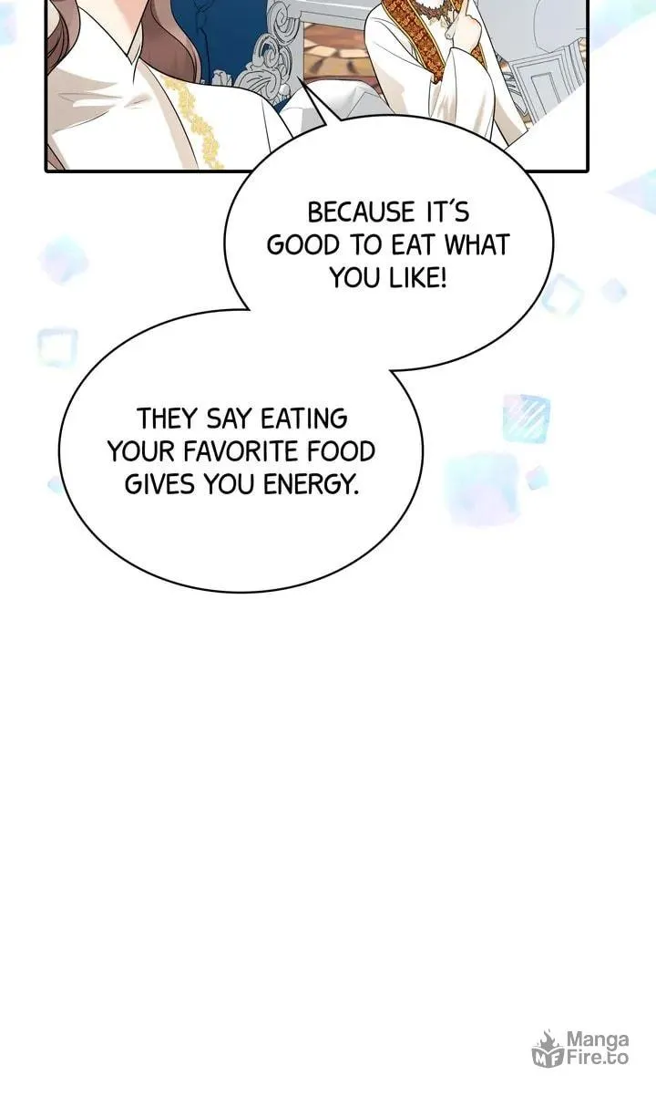 Read My Little Tyrant chapter 37 image 26 on Lezhin