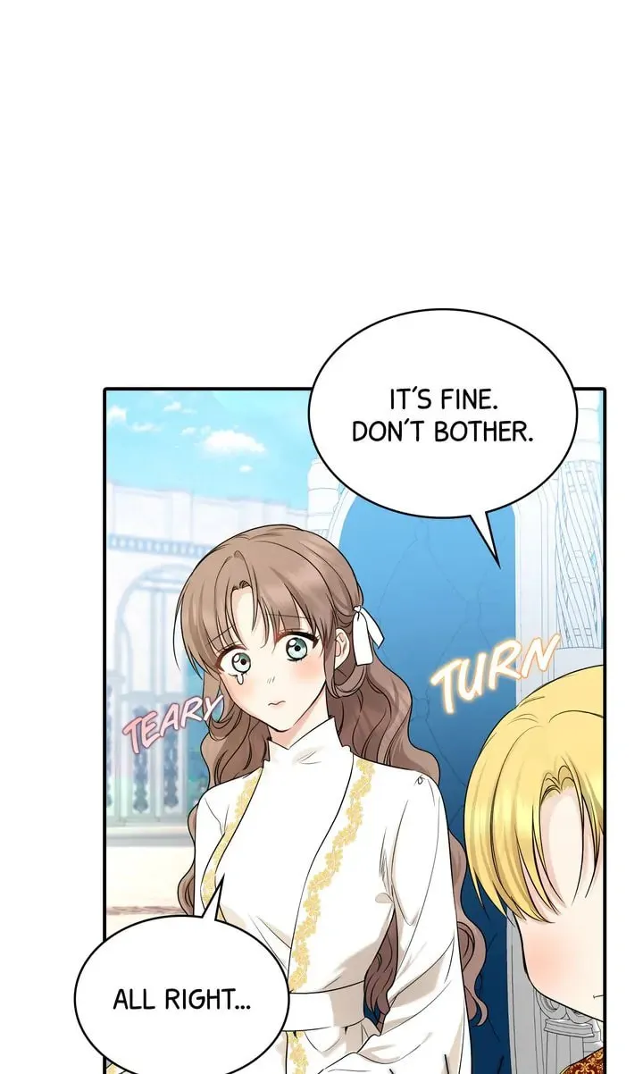 Read My Little Tyrant chapter 37 image 27 on Lezhin