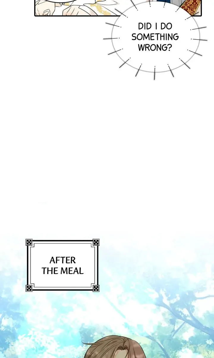 Read My Little Tyrant chapter 37 image 28 on Lezhin