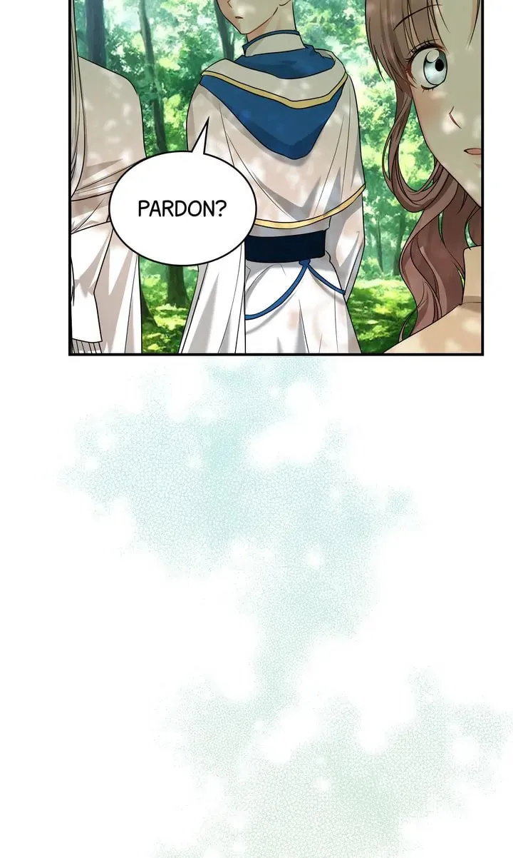 Read My Little Tyrant chapter 37 image 3 on Lezhin