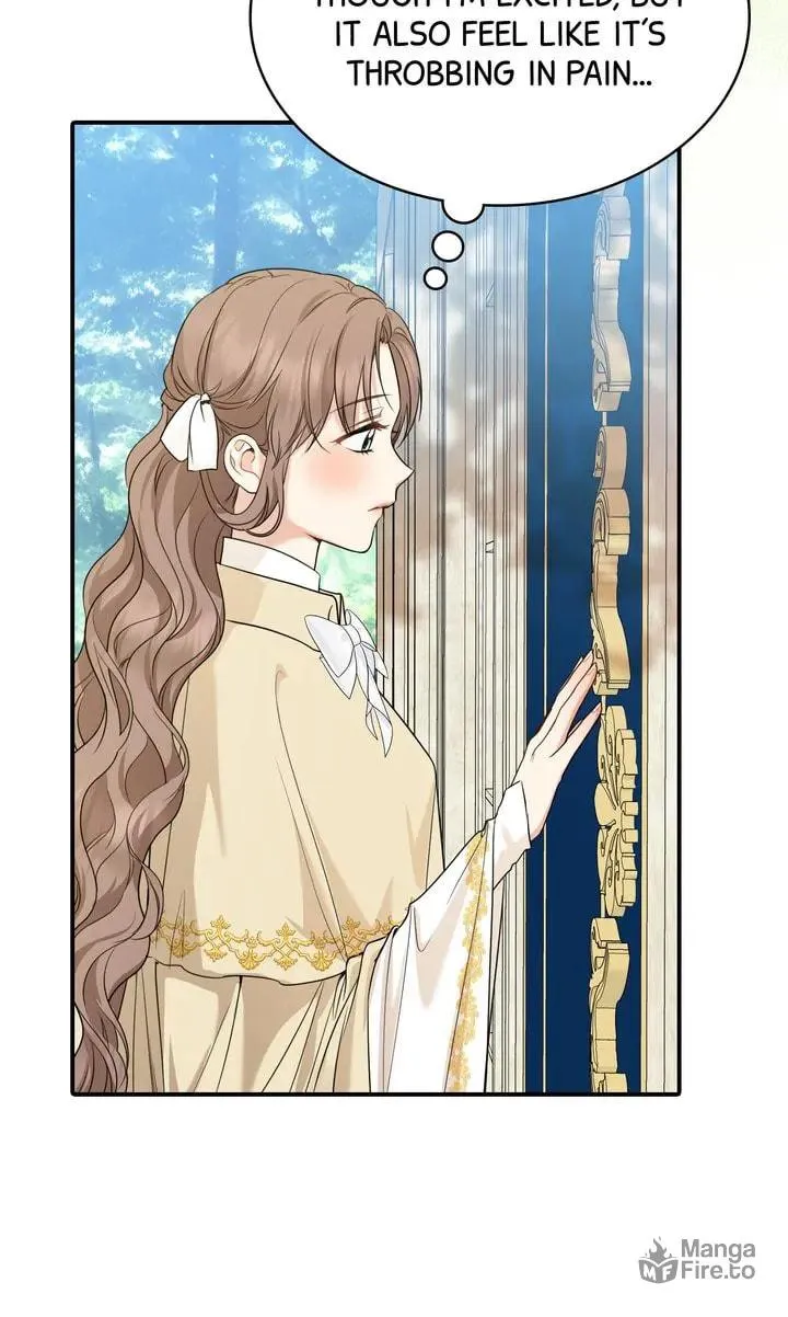 Read My Little Tyrant chapter 37 image 32 on Lezhin