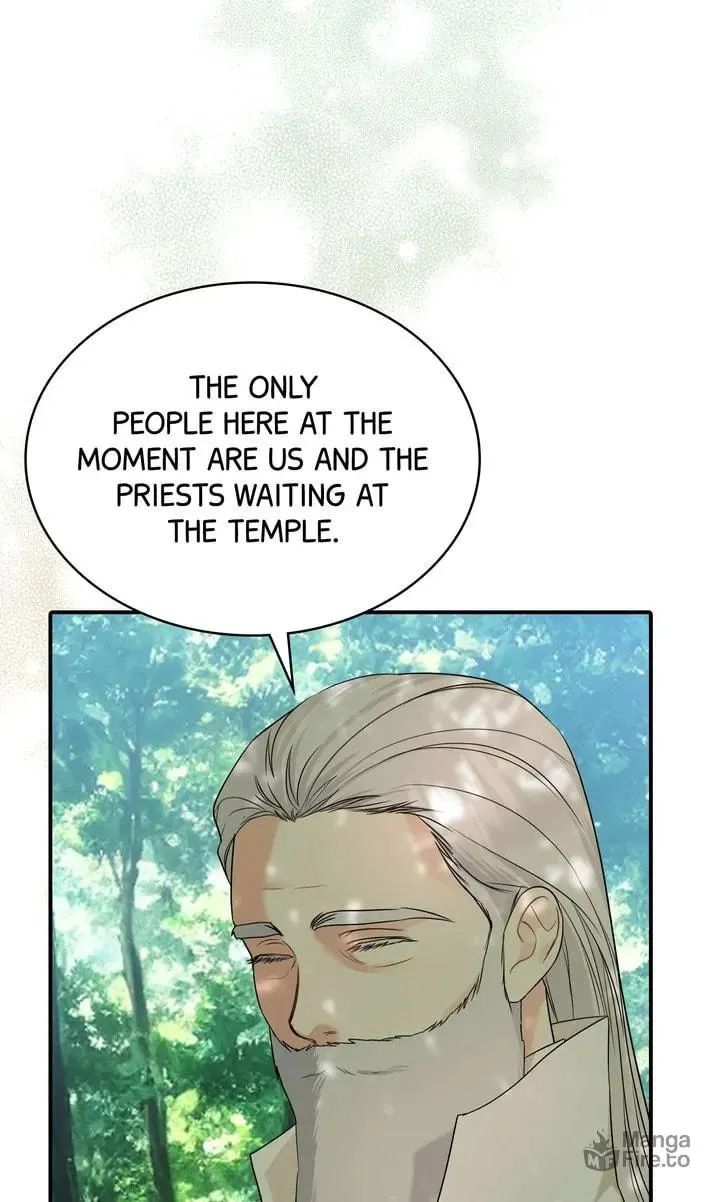 Read My Little Tyrant chapter 37 image 4 on Lezhin