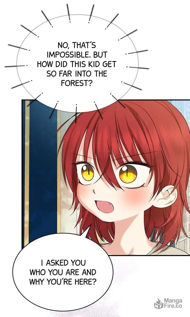 Read My Little Tyrant chapter 37 image 47 on Lezhin