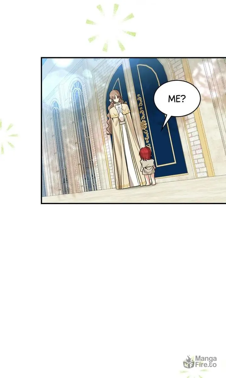 Read My Little Tyrant chapter 37 image 50 on Lezhin