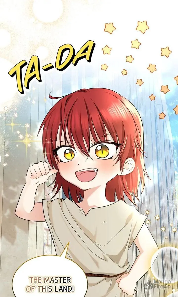 Read My Little Tyrant chapter 37 image 54 on Lezhin