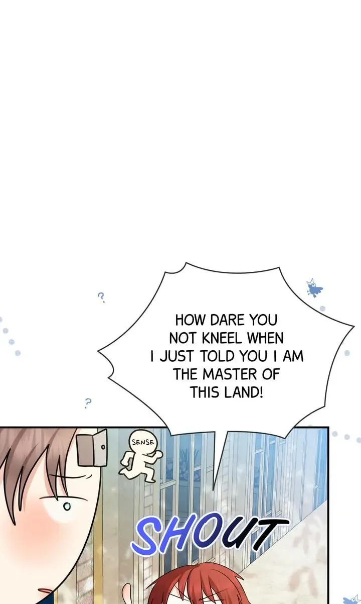 Read My Little Tyrant chapter 37 image 57 on Lezhin