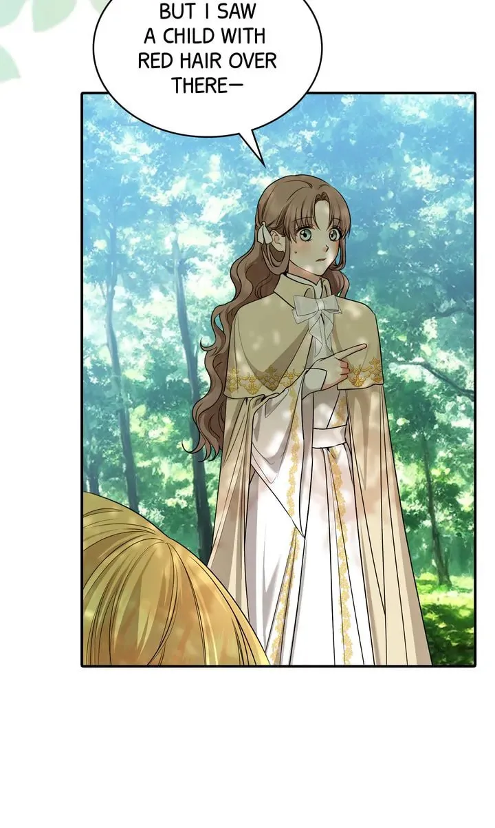 Read My Little Tyrant chapter 37 image 6 on Lezhin