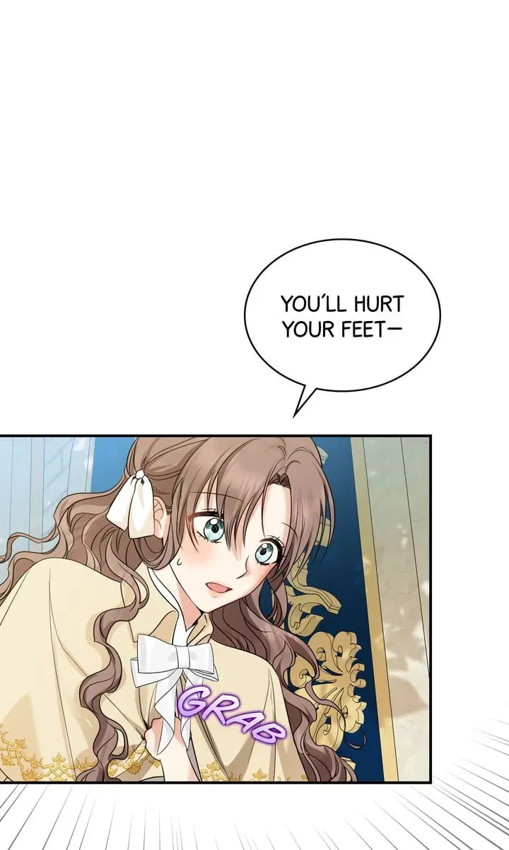 Read My Little Tyrant chapter 37 image 60 on Lezhin