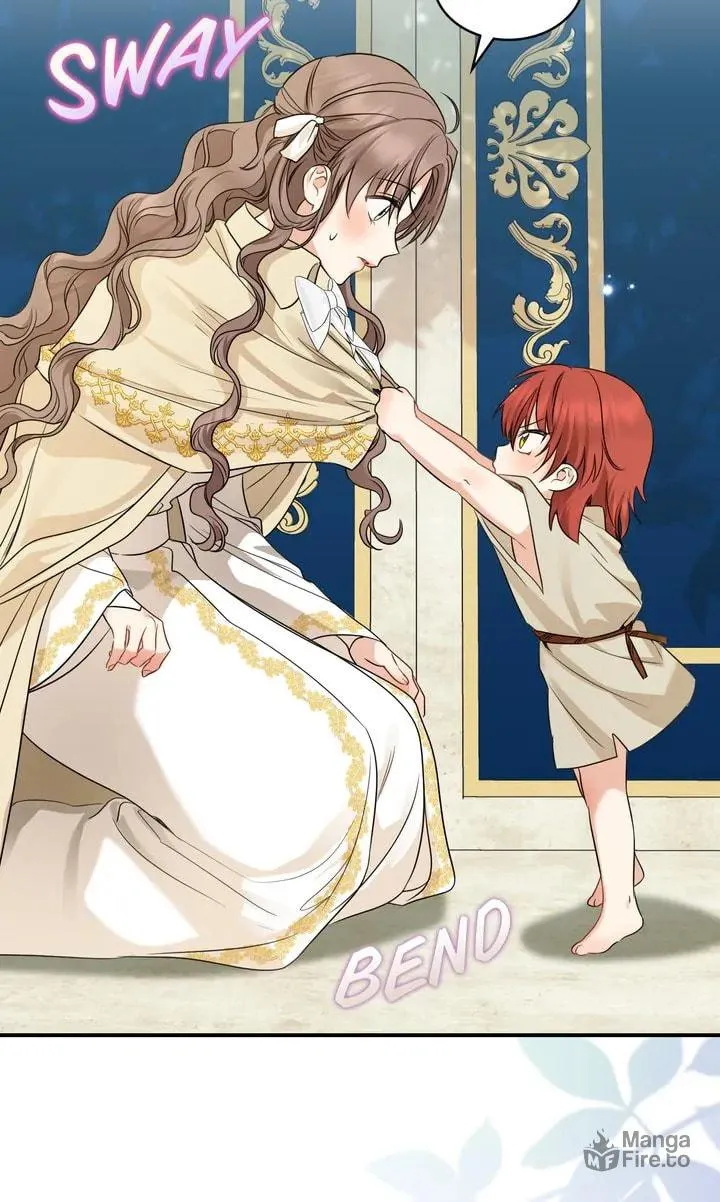 Read My Little Tyrant chapter 37 image 62 on Lezhin