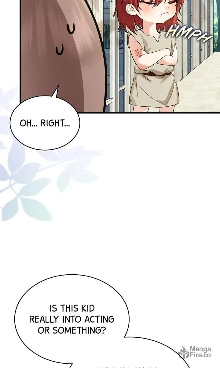 Read My Little Tyrant chapter 37 image 64 on Lezhin