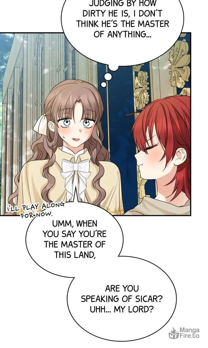 Read My Little Tyrant chapter 37 image 65 on Lezhin
