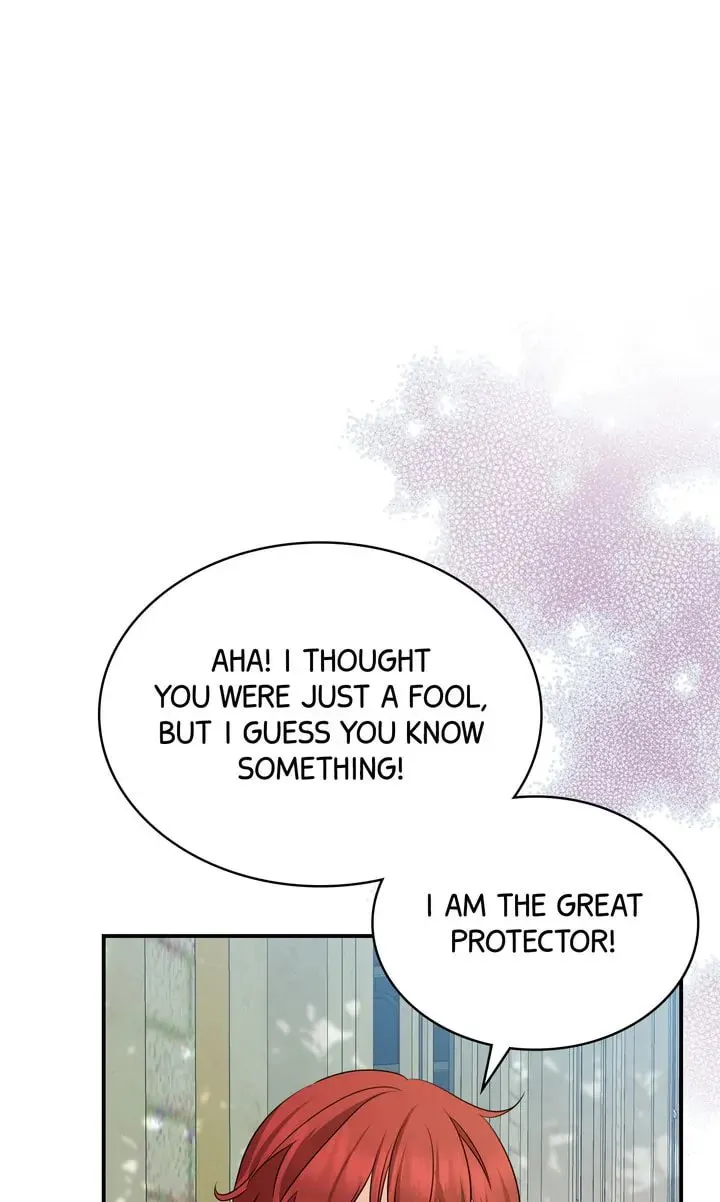 Read My Little Tyrant chapter 37 image 66 on Lezhin