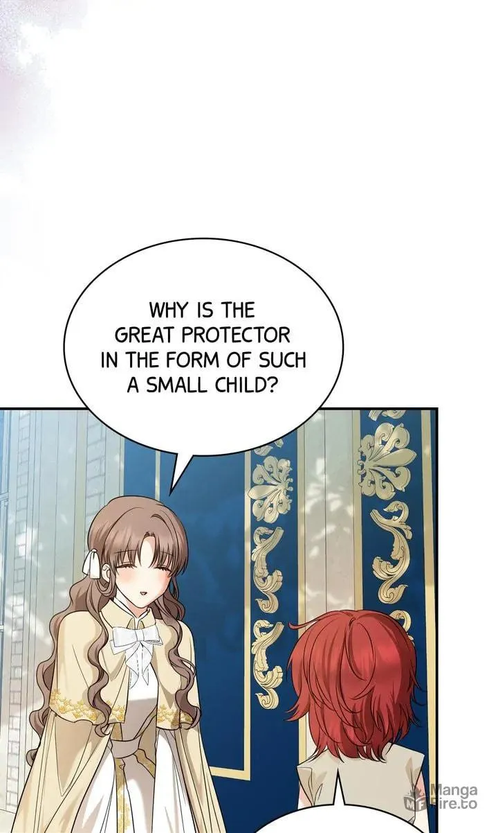 Read My Little Tyrant chapter 37 image 68 on Lezhin