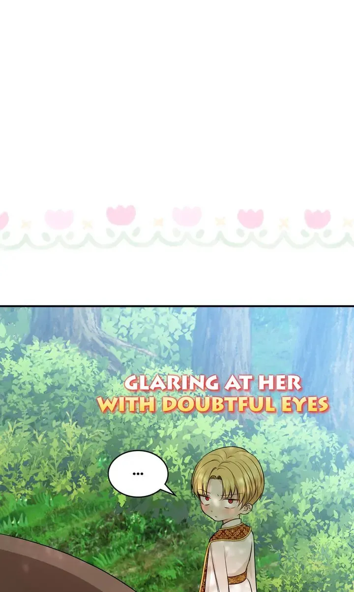 Read My Little Tyrant chapter 37 image 7 on Lezhin