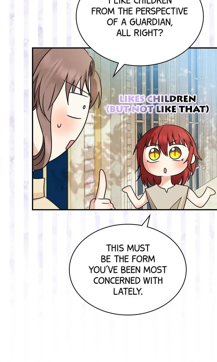 Read My Little Tyrant chapter 37 image 70 on Lezhin