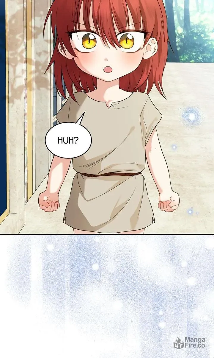 Read My Little Tyrant chapter 37 image 77 on Lezhin