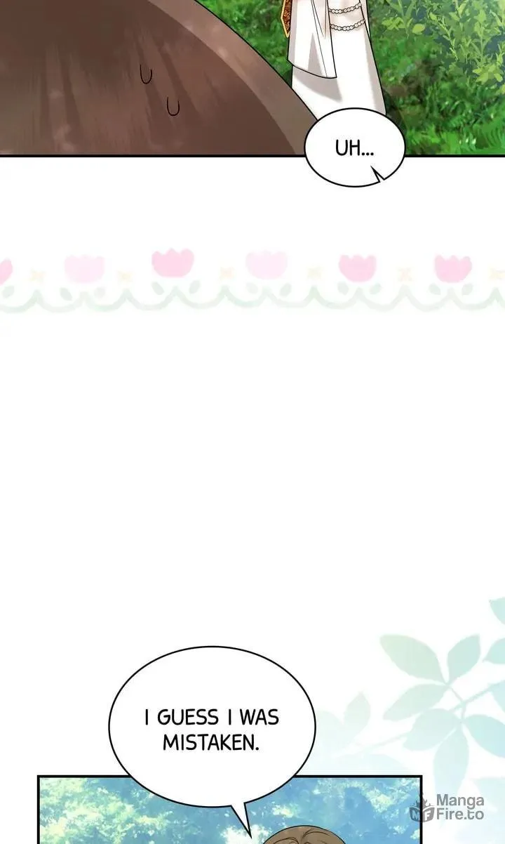 Read My Little Tyrant chapter 37 image 8 on Lezhin