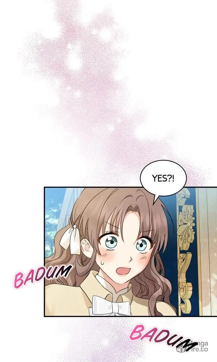 Read My Little Tyrant chapter 37 image 80 on Lezhin