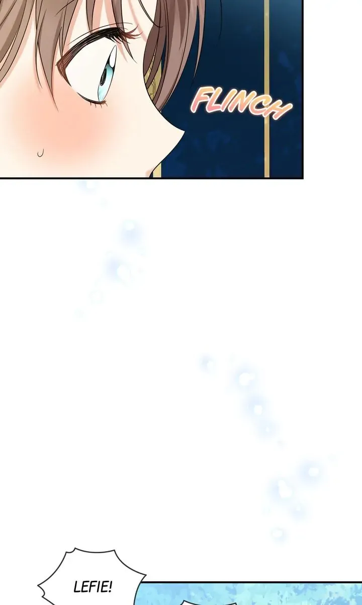 Read My Little Tyrant chapter 37 image 85 on Lezhin