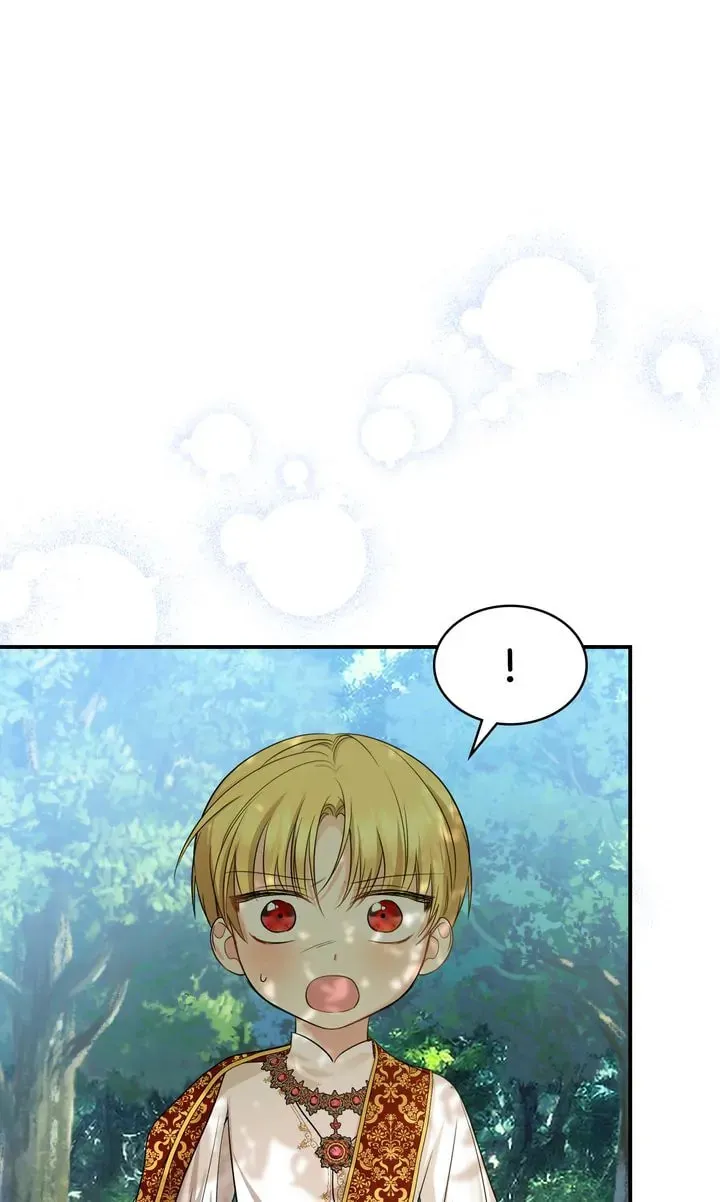 Read My Little Tyrant chapter 37 image 87 on Lezhin