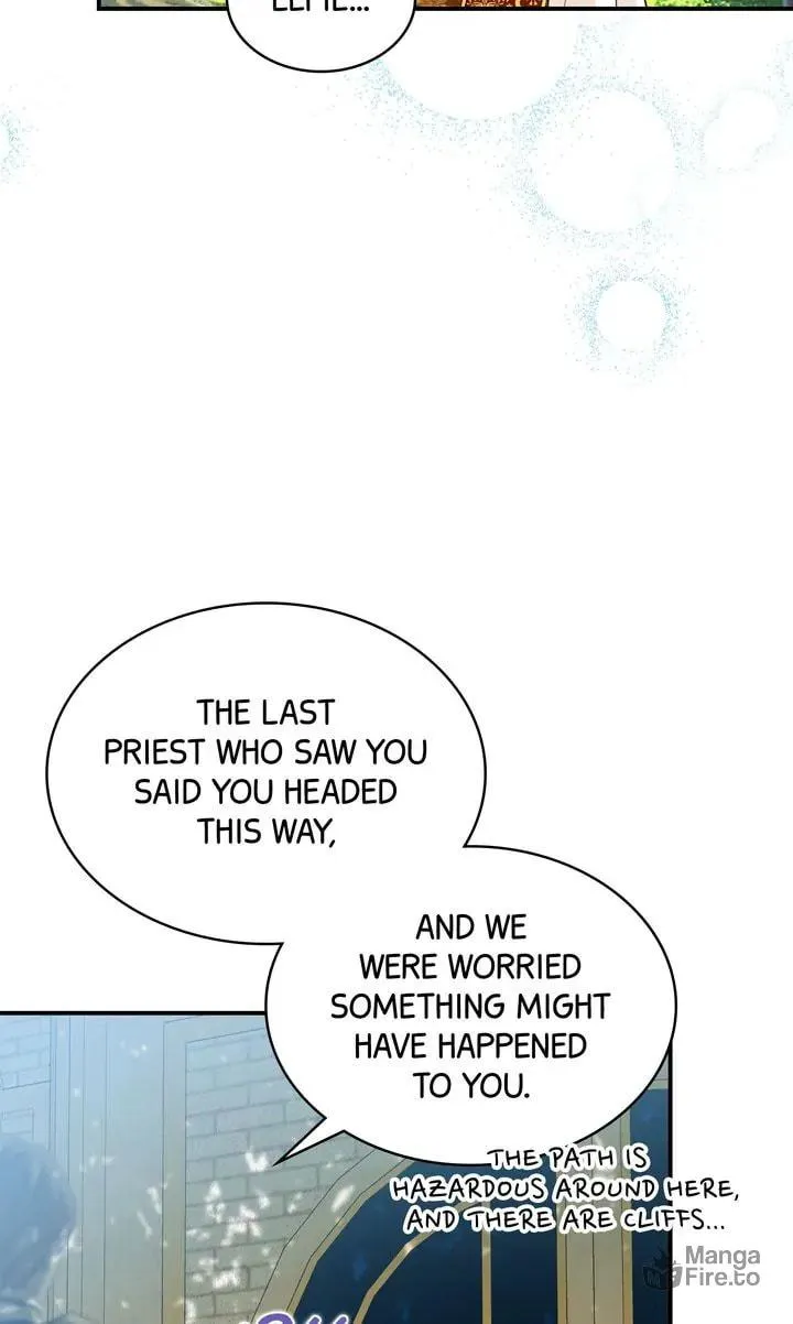 Read My Little Tyrant chapter 37 image 89 on Lezhin