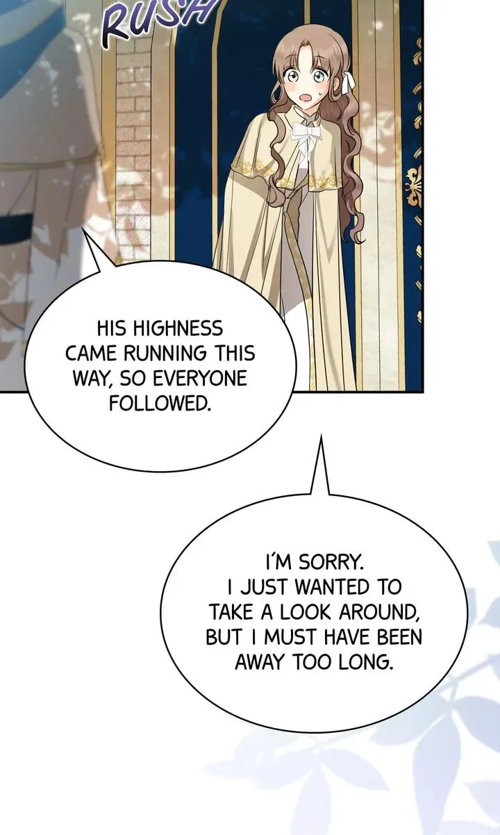 Read My Little Tyrant chapter 37 image 90 on Lezhin