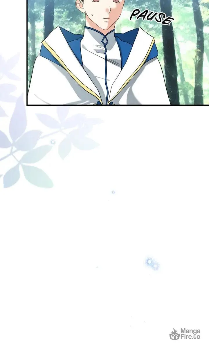 Read My Little Tyrant chapter 37 image 92 on Lezhin