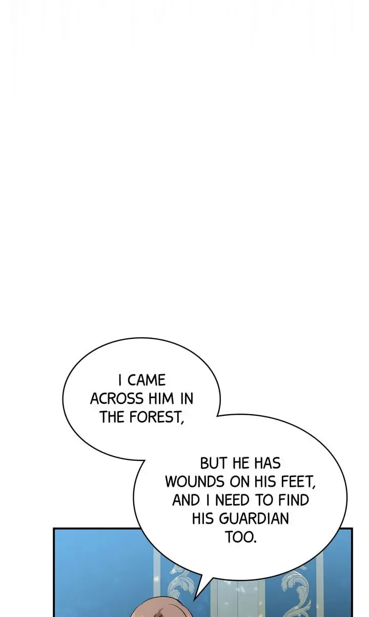 Read My Little Tyrant chapter 37 image 96 on Lezhin