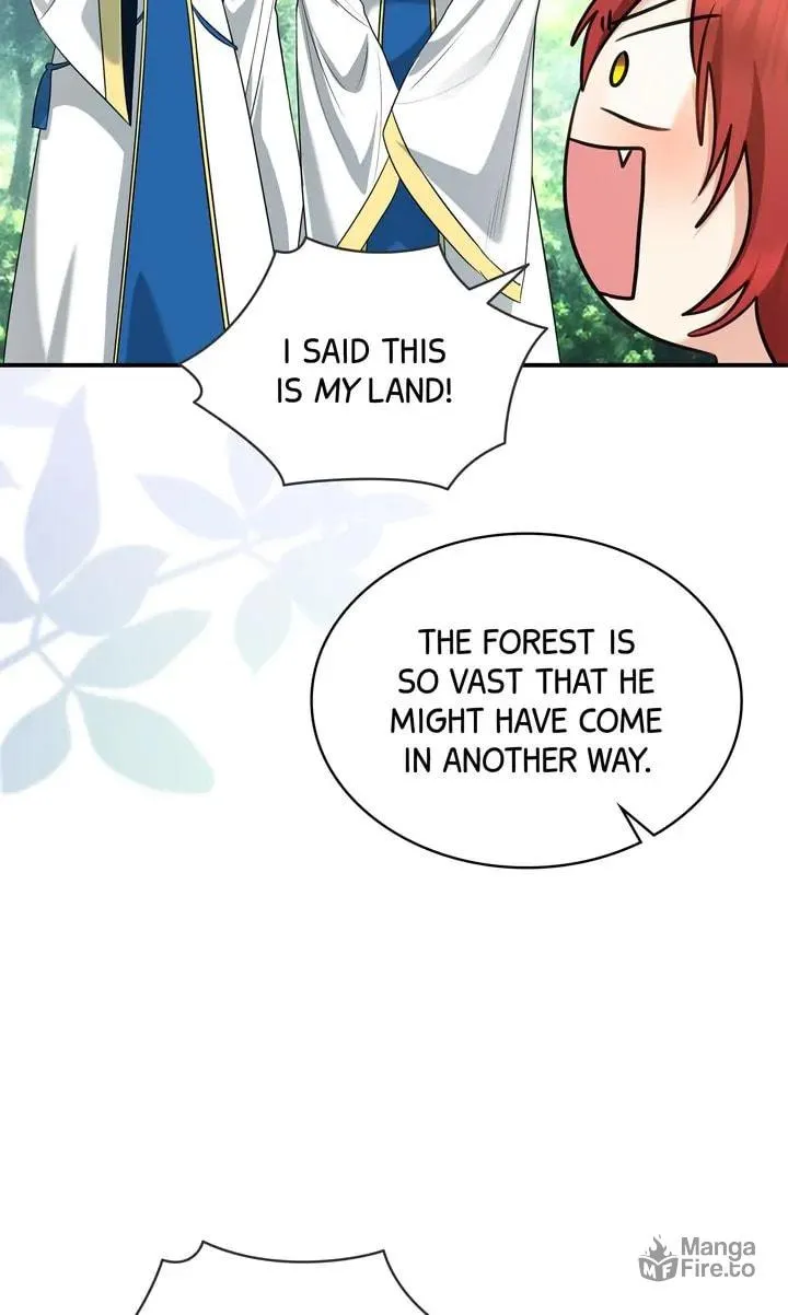 Read My Little Tyrant chapter 37 image 99 on Lezhin