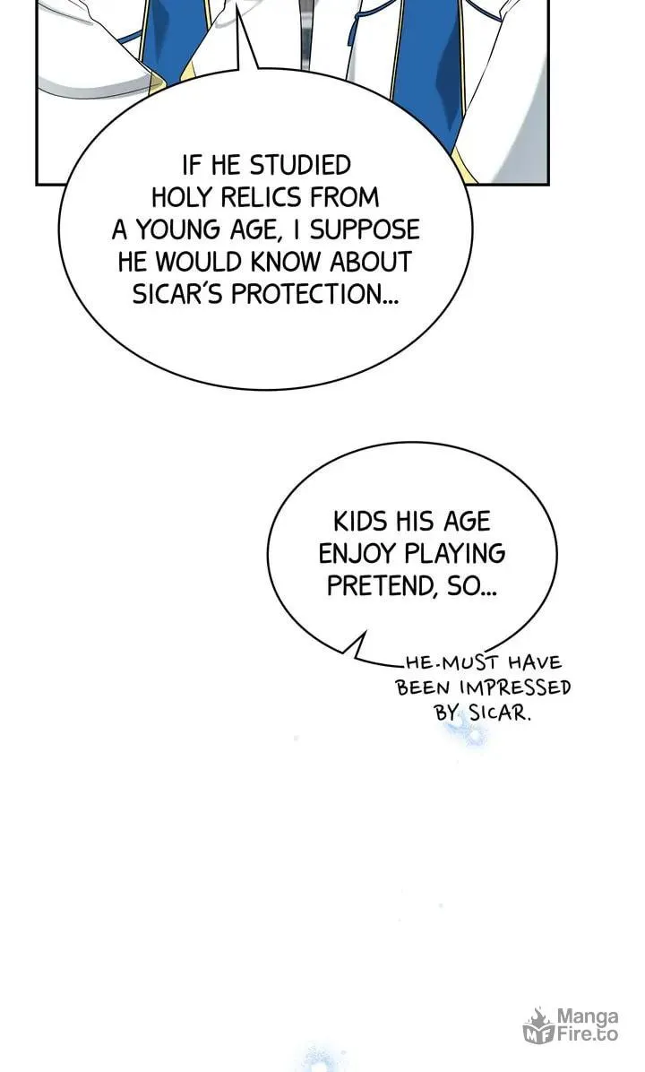Read My Little Tyrant chapter 38 image 101 on Lezhin