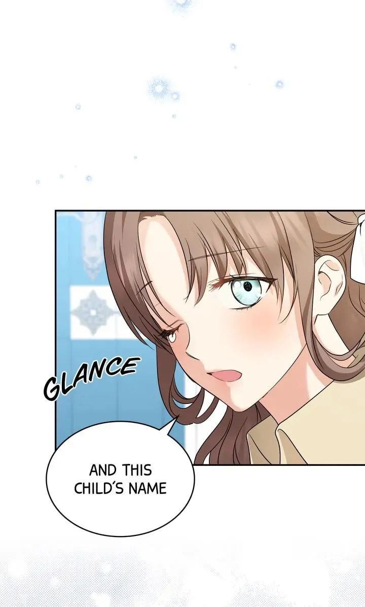 Read My Little Tyrant chapter 38 image 102 on Lezhin