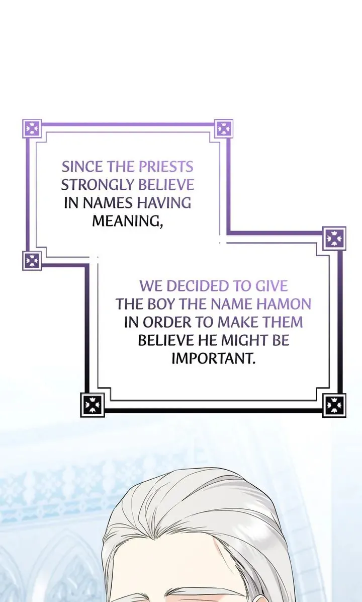 Read My Little Tyrant chapter 38 image 106 on Lezhin