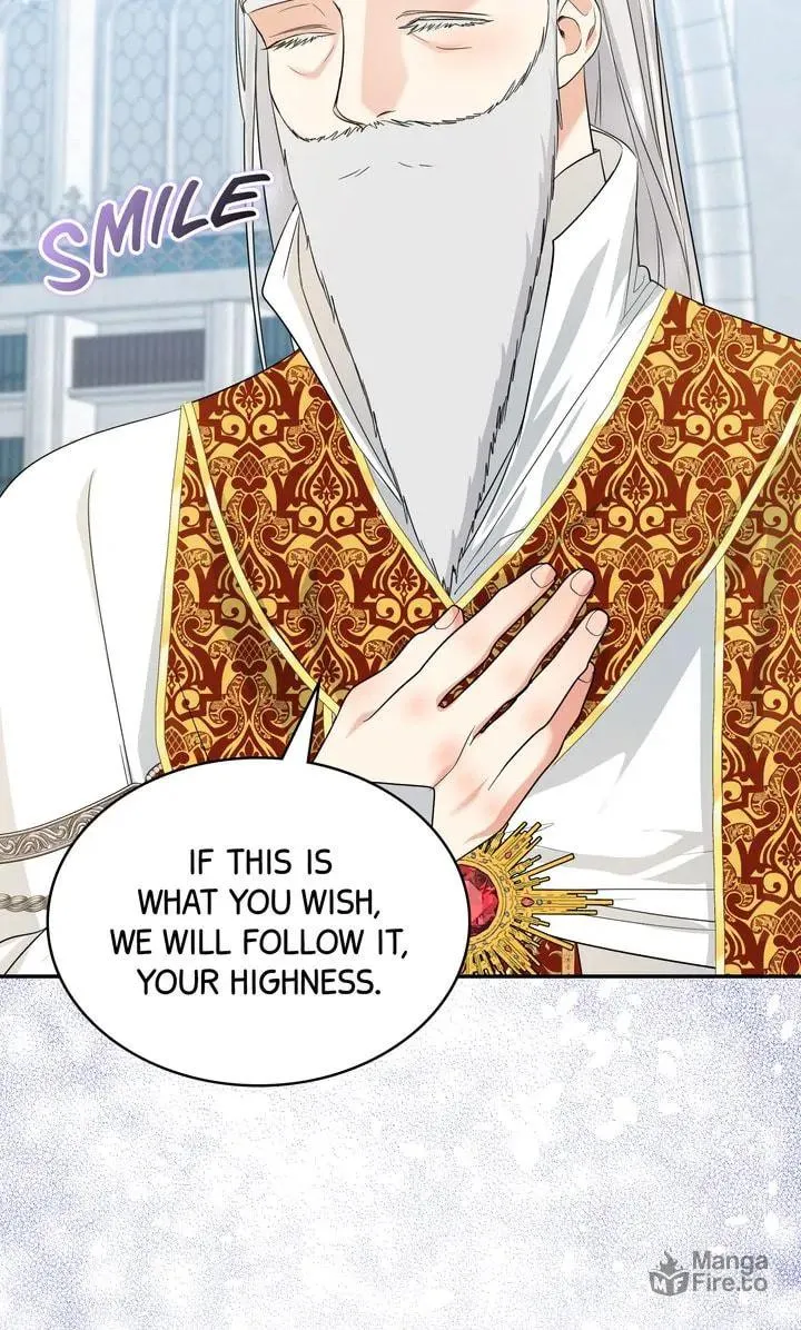 Read My Little Tyrant chapter 38 image 107 on Lezhin