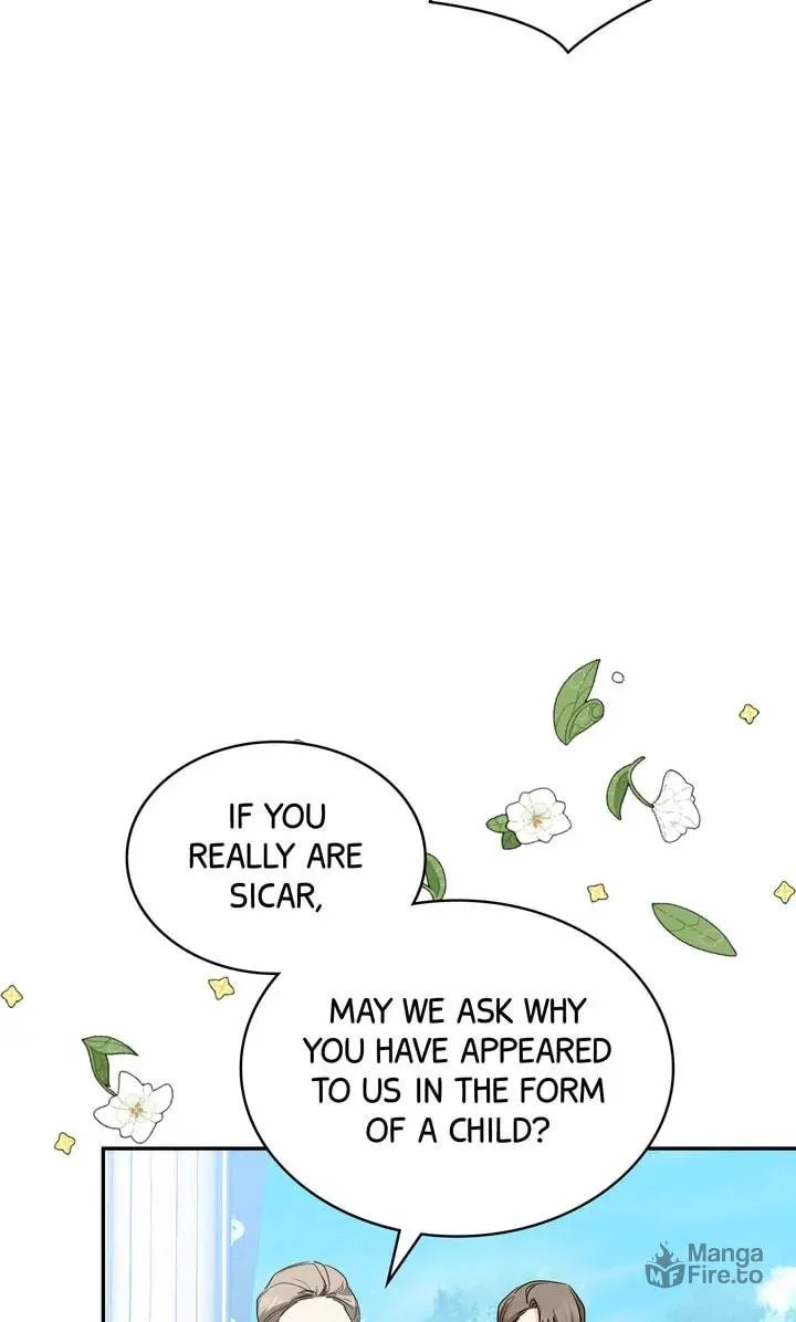 Read My Little Tyrant chapter 38 image 11 on Lezhin