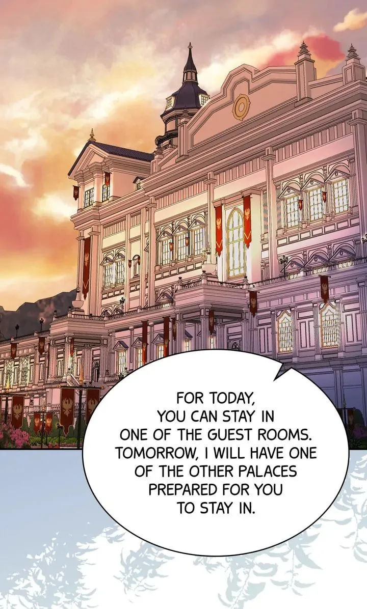 Read My Little Tyrant chapter 38 image 111 on Lezhin