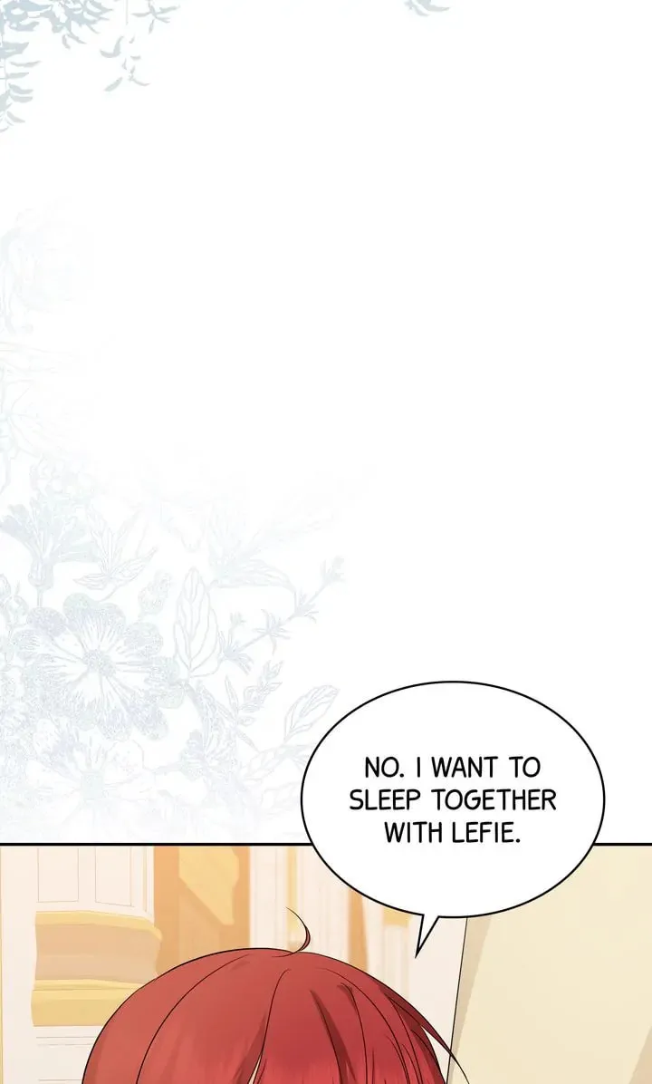 Read My Little Tyrant chapter 38 image 112 on Lezhin