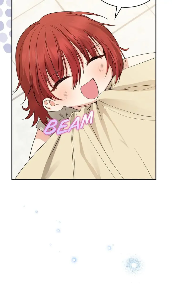 Read My Little Tyrant chapter 38 image 117 on Lezhin