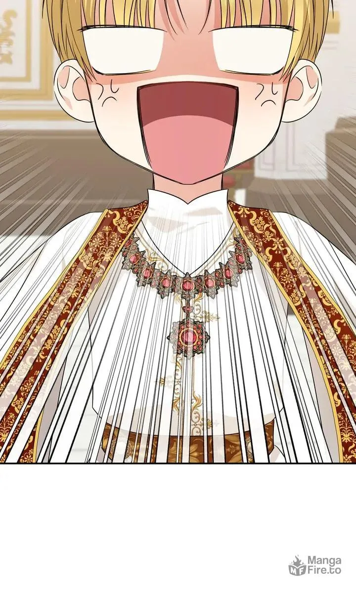 Read My Little Tyrant chapter 38 image 119 on Lezhin