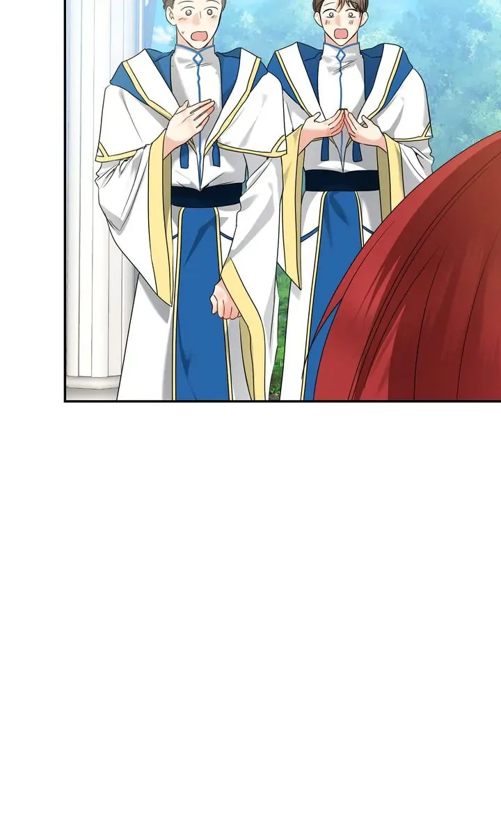 Read My Little Tyrant chapter 38 image 12 on Lezhin