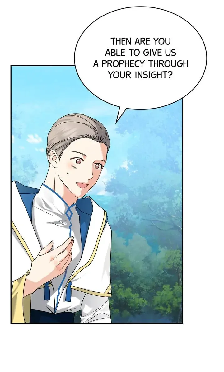 Read My Little Tyrant chapter 38 image 15 on Lezhin
