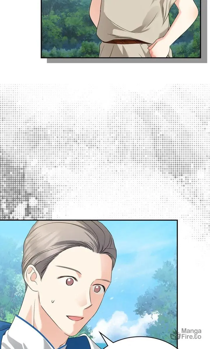 Read My Little Tyrant chapter 38 image 17 on Lezhin