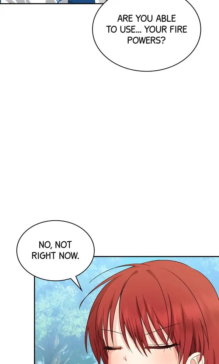 Read My Little Tyrant chapter 38 image 18 on Lezhin