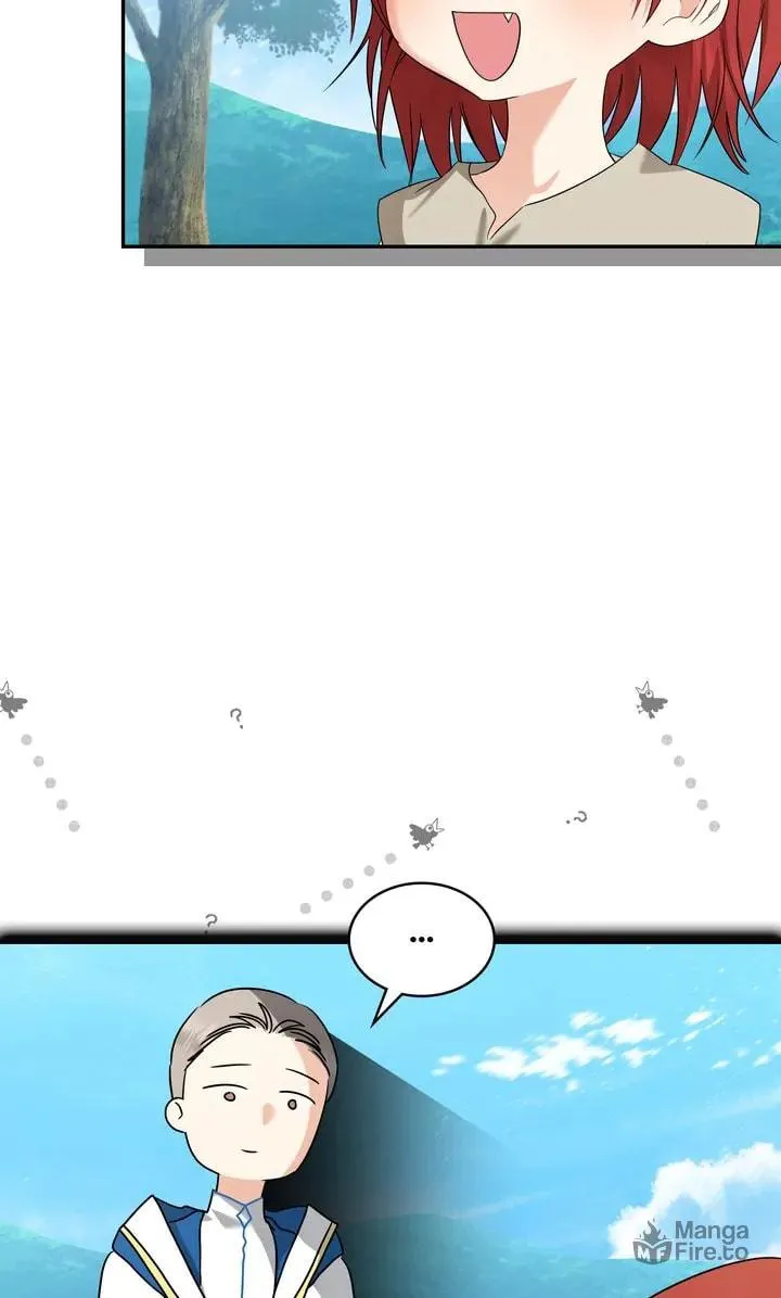 Read My Little Tyrant chapter 38 image 19 on Lezhin