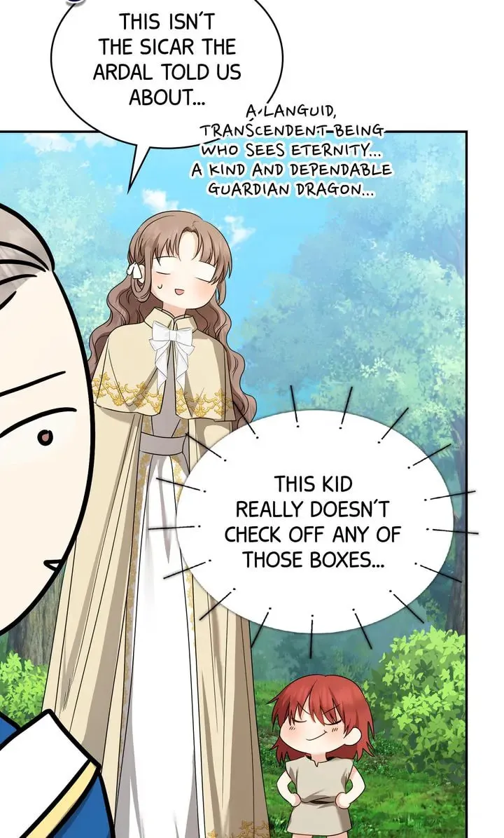 Read My Little Tyrant chapter 38 image 21 on Lezhin
