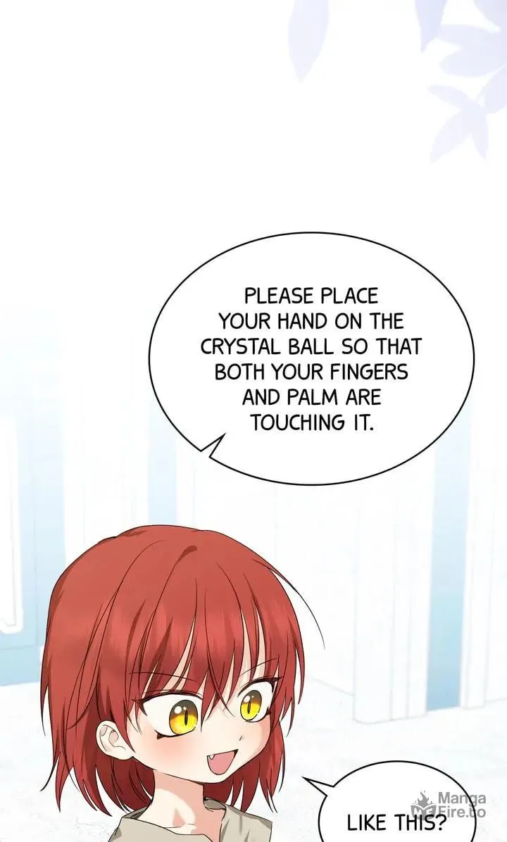 Read My Little Tyrant chapter 38 image 24 on Lezhin
