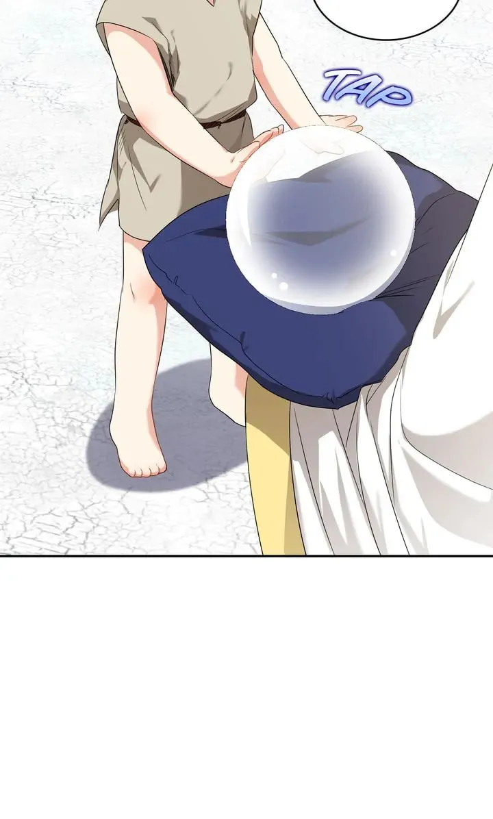 Read My Little Tyrant chapter 38 image 25 on Lezhin